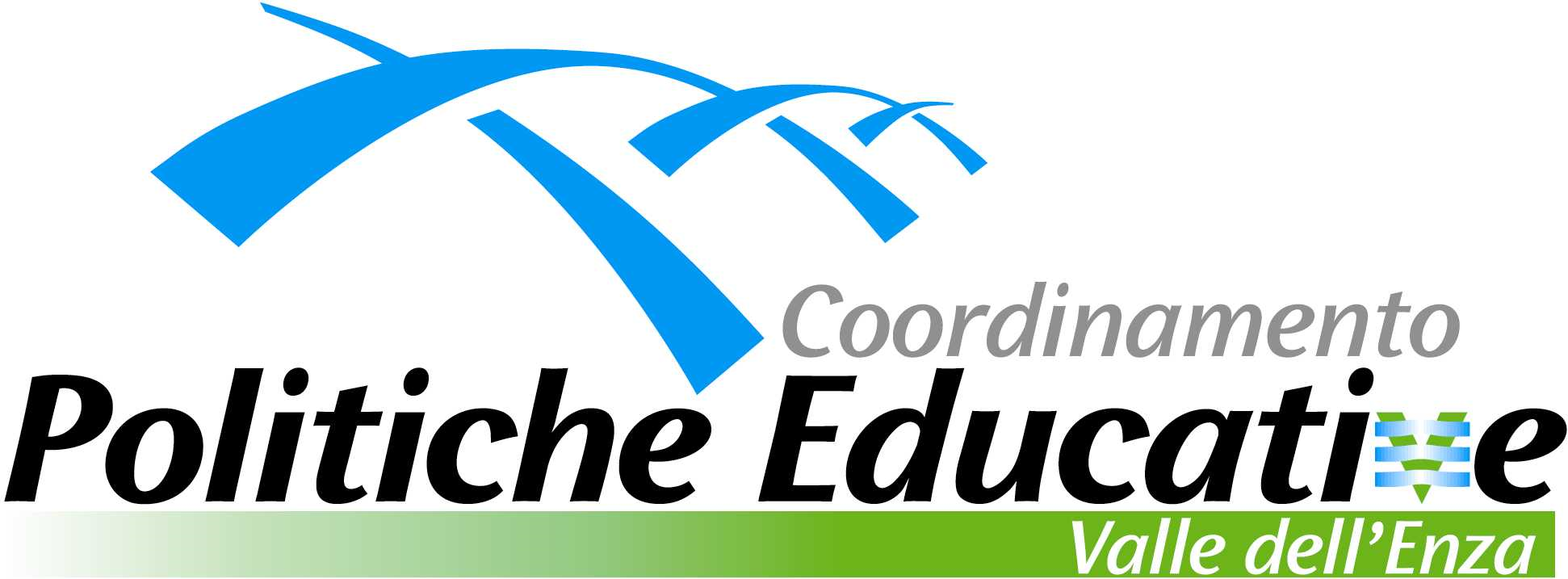 Logo politiche educative