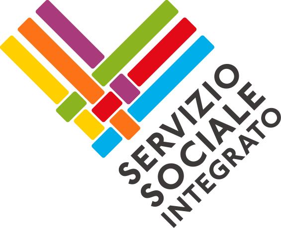Logo Servizio Sociale Integrato